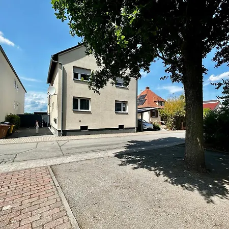 Modern With Parking & Wi-fi Appartement