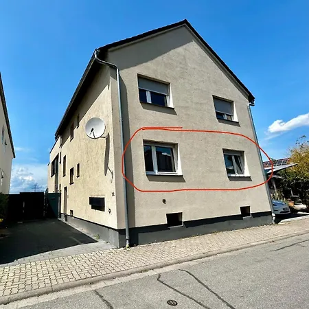 Modern With Parking & Wi-fi Apartment
